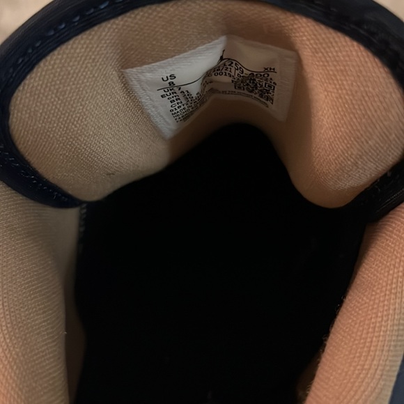 Brand new Jordan 1 low denim - Picture 2 of 3